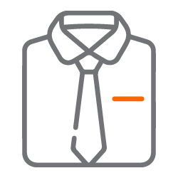 Jasa Pembuatan Seragam Profesional